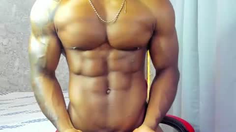 dominic_sg online show from 20, 6, 2026