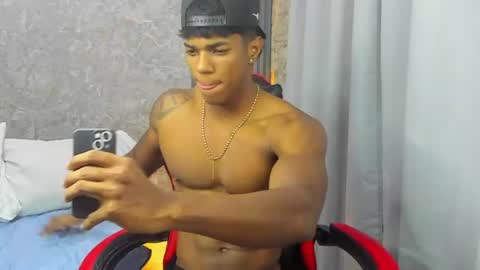 dominic_sg online show from 19, 7, 2026