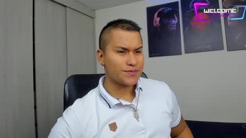 Dominic  online show from 12, 1, 2025
