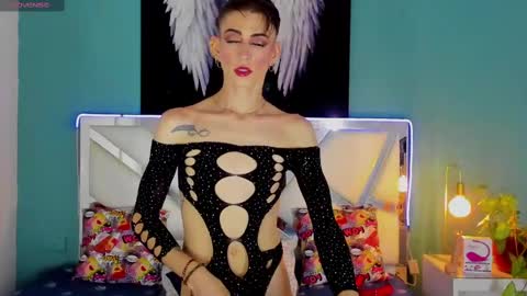 Dominic online show from 4, 3, 2025