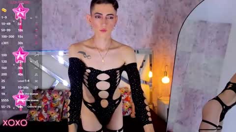 Dominic online show from 19, 9, 2025