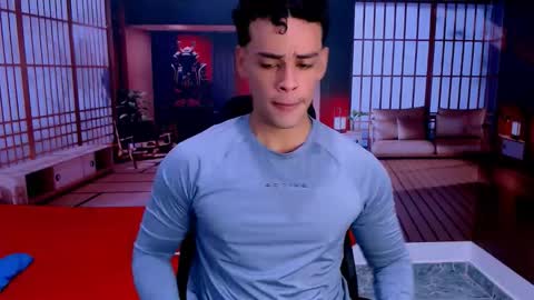Dominic online show from 11, 10, 2025