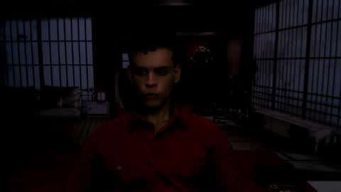Dominic online show from 13, 10, 2025