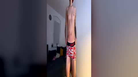 dominichoney00 online show from 12, 6, 2026