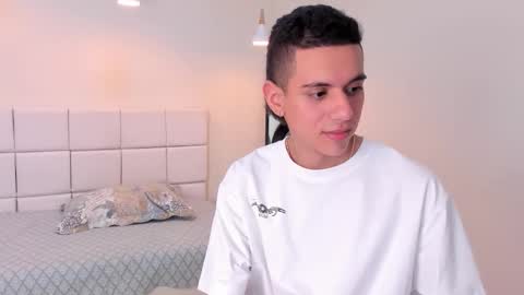 Snapshot of dominicjonnes chatting on 24, 2, 2026 dominicjonnes online show from 24, 2, 2026