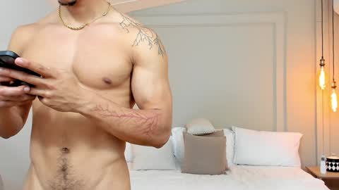 Snapshot of dominick_star chatting on 28, 12, 2024 Dominick Star online show from 28, 12, 2024