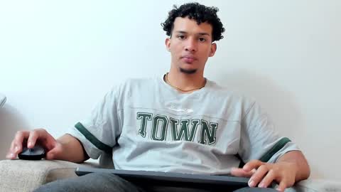 Snapshot of dominick_star chatting on 16, 1, 2025 Dominick Star online show from 16, 1, 2025