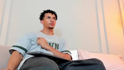 Snapshot of dominick_star chatting on 16, 1, 2025 Dominick Star online show from 16, 1, 2025