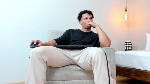 Snapshot of dominick_star chatting on 29, 1, 2025 Dominick Star online show from 29, 1, 2025