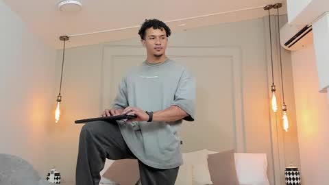 Snapshot of dominick_star chatting on 9, 2, 2025 Dominick Star online show from 9, 2, 2025