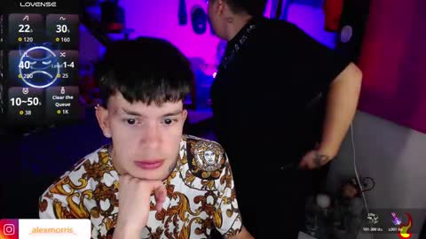 DOMINIC PRINCE   online show from 17, 1, 2026