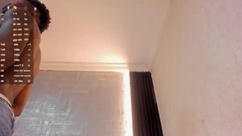 Dominicscott online show from 4, 11, 2025