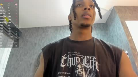 Dominicscott online show from 10, 4, 2026