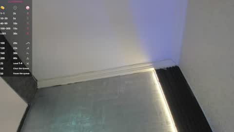 Snapshot of dominicsccott chatting on 11, 7, 2026 Dominicscott online show from 11, 7, 2026