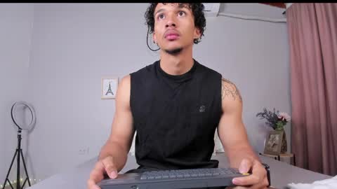 Dominik Drake online show from 31, 3, 2026