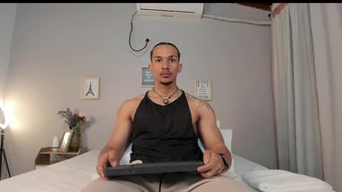 Dominik Drake online show from 1, 4, 2026