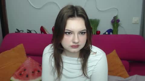 dominikaak online show from 3, 3, 2026