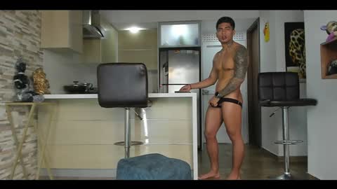 Snapshot of dominiofit chatting on 3, 1, 2025 Only fans Ronnie col---InstaRonniecolleman online show from 3, 1, 2025