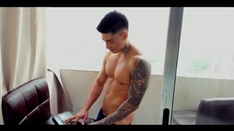 Snapshot of dominiofit chatting on 18, 2, 2025 Only fans Ronnie col---InstaRonniecolleman online show from 18, 2, 2025