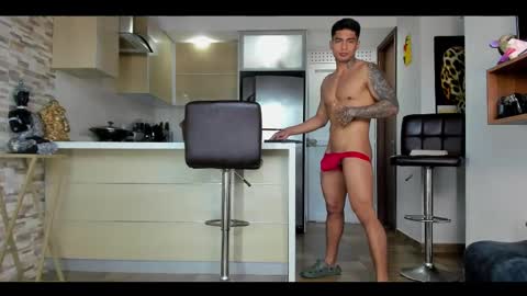 Snapshot of dominiofit chatting on 21, 2, 2025 Only fans Ronnie col---InstaRonniecolleman online show from 21, 2, 2025