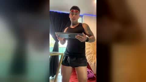 Only fans Ronnie col---InstaRonniecolleman  online show from 18, 7, 2026
