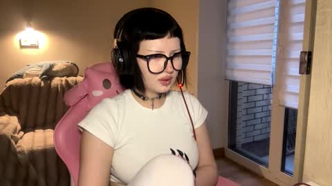 Cati online show from 17, 3, 2026