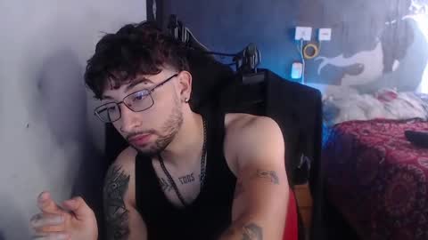 Snapshot of dominus_kane chatting on 28, 10, 2025 dominus_kane online show from 28, 10, 2025