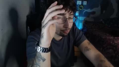 Snapshot of dominus_kane chatting on 30, 10, 2025 dominus_kane online show from 30, 10, 2025