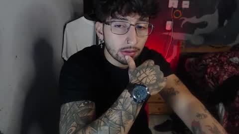 Snapshot of dominus_kane chatting on 4, 11, 2025 dominus_kane online show from 4, 11, 2025