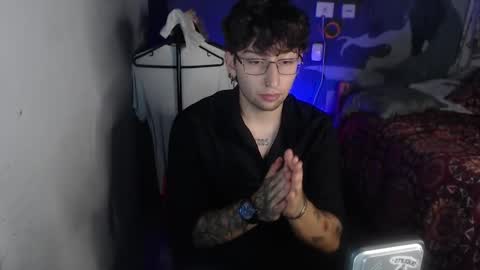 Snapshot of dominus_kane chatting on 1, 12, 2025 dominus_kane online show from 1, 12, 2025