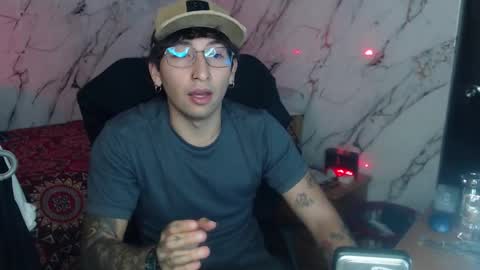 Snapshot of dominus_kane chatting on 8, 1, 2026 dominus_kane online show from 8, 1, 2026