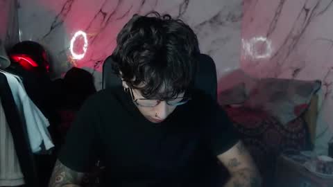 Snapshot of dominus_kane chatting on 15, 1, 2026 dominus_kane online show from 15, 1, 2026