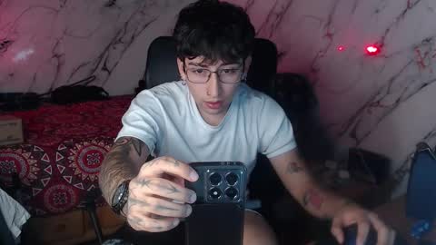 dominus_kane online show from 20, 2, 2026