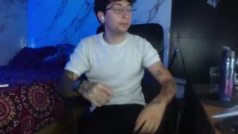 dominus_kane online show from 21, 2, 2026