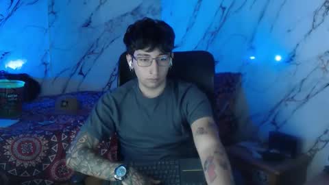 dominus_kane online show from 24, 2, 2026