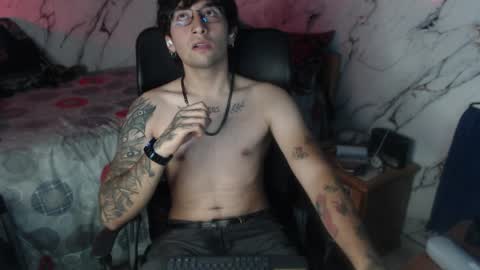 dominus_kane online show from 10, 4, 2026