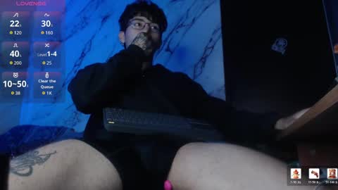 dominus_kane online show from 7, 6, 2026