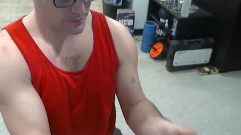 domjfriesen1541 online show from 14, 2, 2025