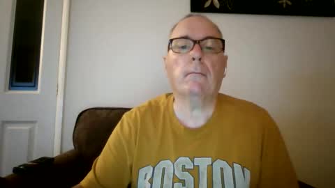 Snapshot of domjolly08 chatting on 7, 10, 2025 David uk online show from 7, 10, 2025