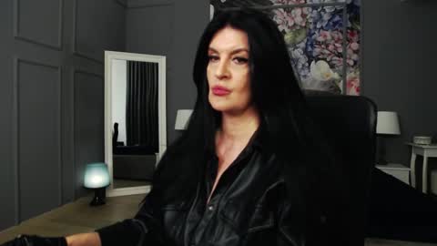 Snapshot of dommelisa chatting on 15, 12, 2024 Dom Melisa online show from 15, 12, 2024