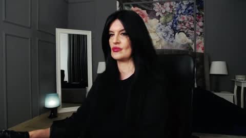 Snapshot of dommelisa chatting on 21, 12, 2024 Dom Melisa online show from 21, 12, 2024