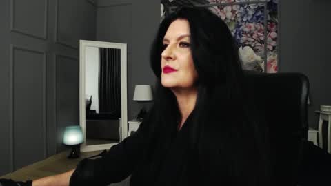 Snapshot of dommelisa chatting on 9, 1, 2025 Dom Melisa online show from 9, 1, 2025