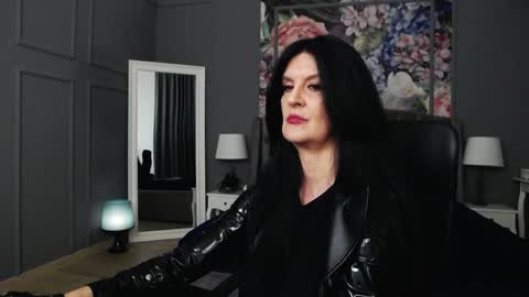 Snapshot of dommelisa chatting on 13, 1, 2025 Dom Melisa online show from 13, 1, 2025