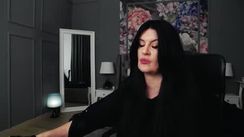 Snapshot of dommelisa chatting on 15, 2, 2025 Dom Melisa online show from 15, 2, 2025