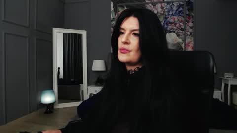 Snapshot of dommelisa chatting on 16, 2, 2025 Dom Melisa online show from 16, 2, 2025