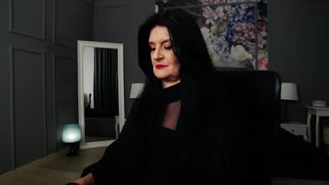 Snapshot of dommelisa chatting on 6, 3, 2025 Dom Melisa online show from 6, 3, 2025