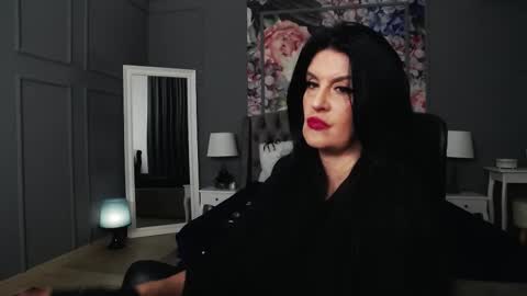 Snapshot of dommelisa chatting on 6, 3, 2025 Dom Melisa online show from 6, 3, 2025