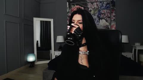 Snapshot of dommelisa chatting on 7, 3, 2025 Dom Melisa online show from 7, 3, 2025