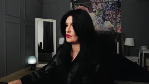 Snapshot of dommelisa chatting on 12, 3, 2025 Dom Melisa online show from 12, 3, 2025