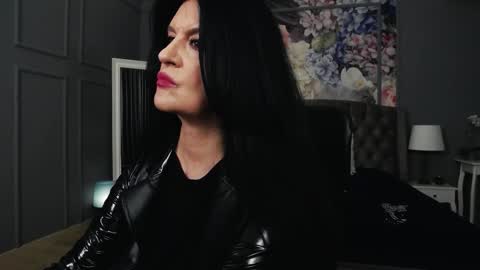 Snapshot of dommelisa chatting on 13, 9, 2025 Dom Melisa online show from 13, 9, 2025